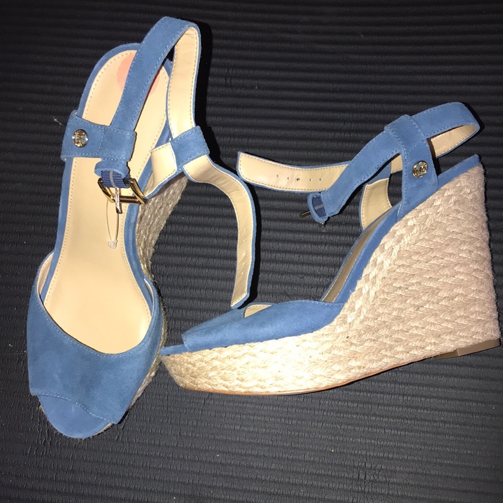 Michael Kors heels